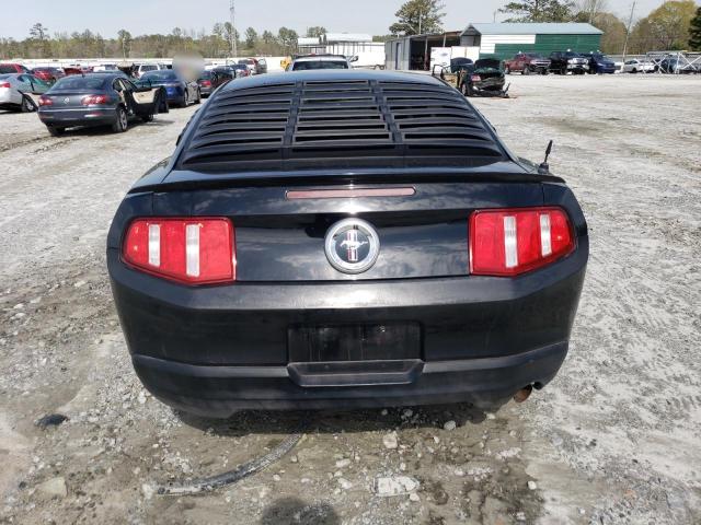 Photo 5 VIN: 1ZVBP8AN2A5157821 - FORD MUSTANG 