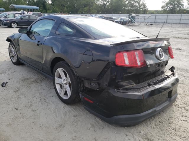 Photo 2 VIN: 1ZVBP8AN2A5159410 - FORD MUSTANG 