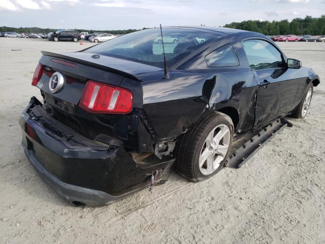 Photo 3 VIN: 1ZVBP8AN2A5159410 - FORD MUSTANG 