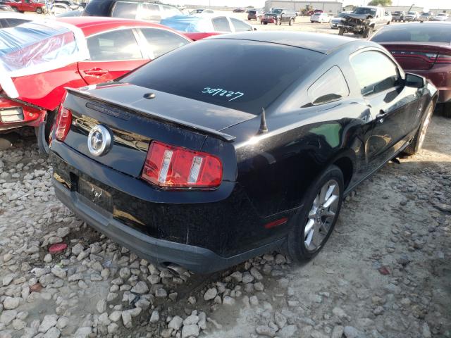 Photo 3 VIN: 1ZVBP8AN2A5164431 - FORD MUSTANG 