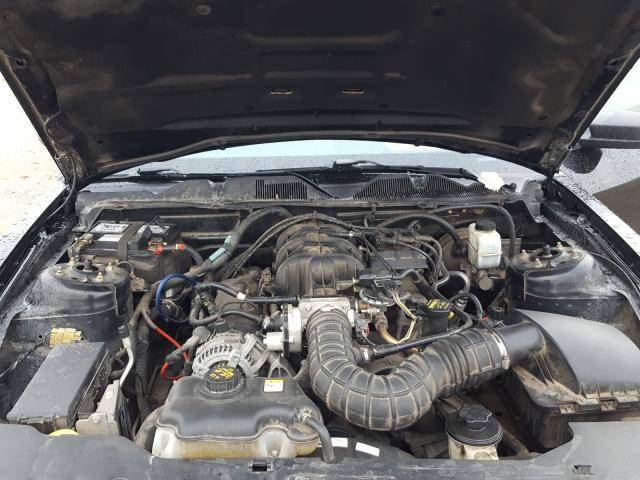 Photo 6 VIN: 1ZVBP8AN2A5166129 - FORD MUSTANG 