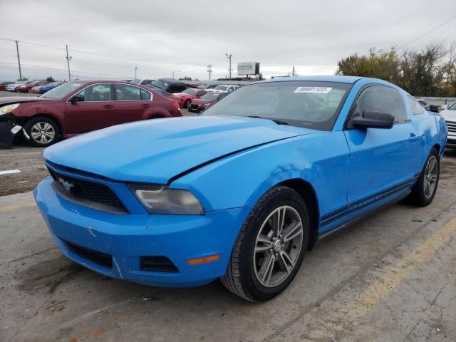 Photo 1 VIN: 1ZVBP8AN2A5169760 - FORD MUSTANG 