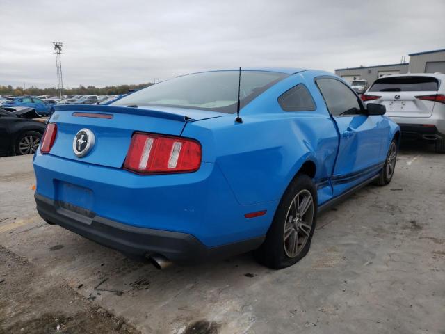 Photo 3 VIN: 1ZVBP8AN2A5169760 - FORD MUSTANG 