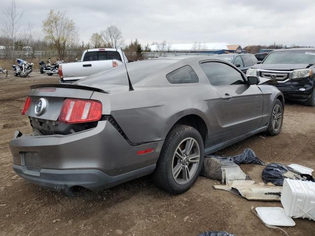 Photo 2 VIN: 1ZVBP8AN2A5169838 - FORD MUSTANG 