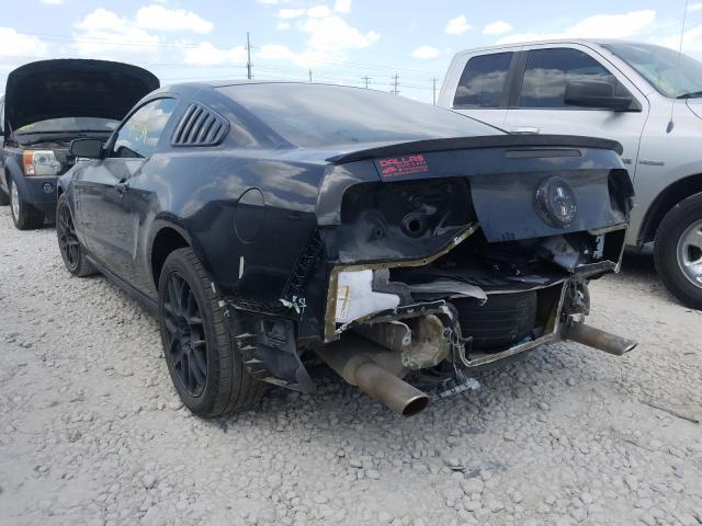 Photo 2 VIN: 1ZVBP8AN2A5175977 - FORD MUSTANG 