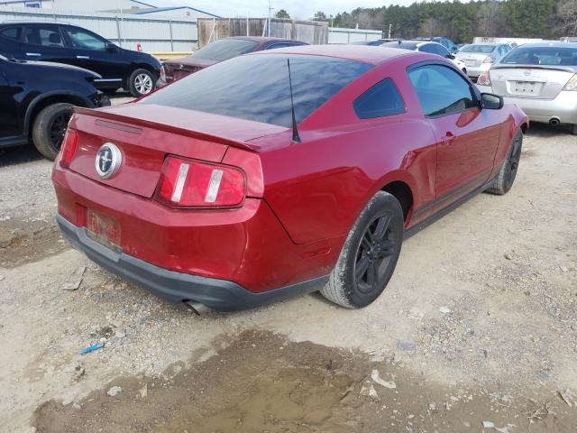 Photo 3 VIN: 1ZVBP8AN2A5176255 - FORD MUSTANG 