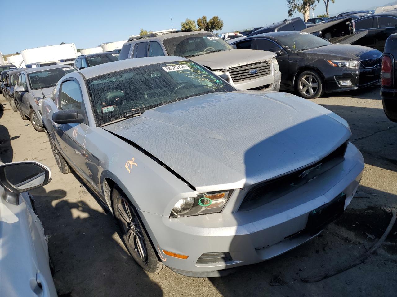 Photo 3 VIN: 1ZVBP8AN2A5176448 - FORD MUSTANG 