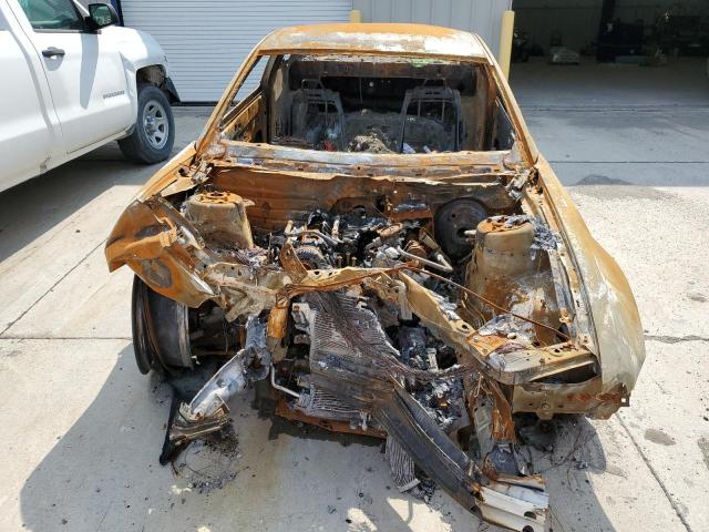 Photo 4 VIN: 1ZVBP8AN2A5180452 - FORD MUSTANG 