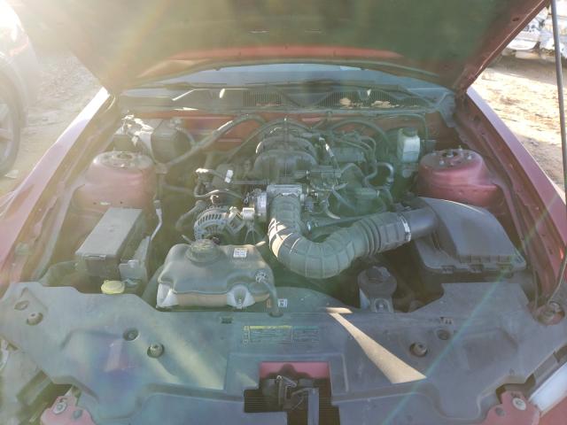 Photo 6 VIN: 1ZVBP8AN2A5181620 - FORD MUSTANG 