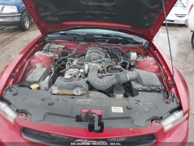 Photo 9 VIN: 1ZVBP8AN3A5101872 - FORD MUSTANG 