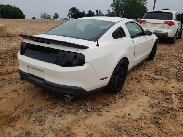 Photo 3 VIN: 1ZVBP8AN3A5102441 - FORD MUSTANG 