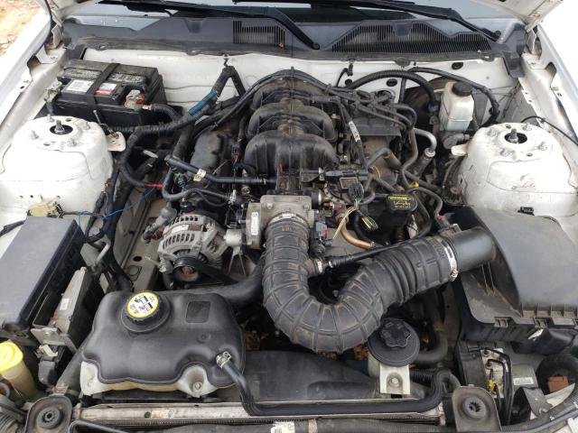 Photo 6 VIN: 1ZVBP8AN3A5102441 - FORD MUSTANG 