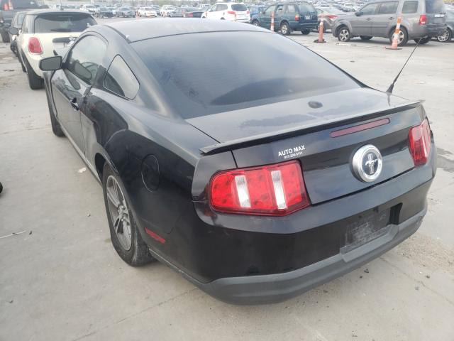 Photo 2 VIN: 1ZVBP8AN3A5104478 - FORD MUSTANG 