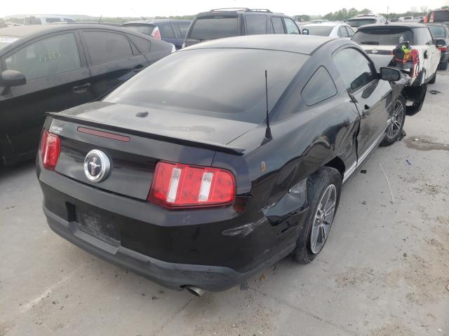 Photo 3 VIN: 1ZVBP8AN3A5104478 - FORD MUSTANG 