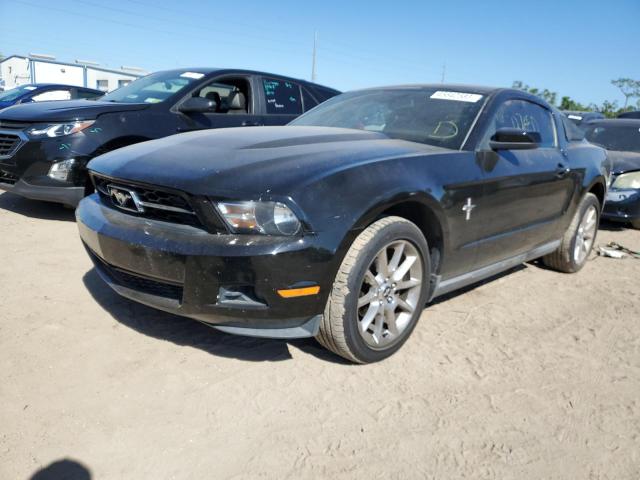 Photo 0 VIN: 1ZVBP8AN3A5104769 - FORD MUSTANG 