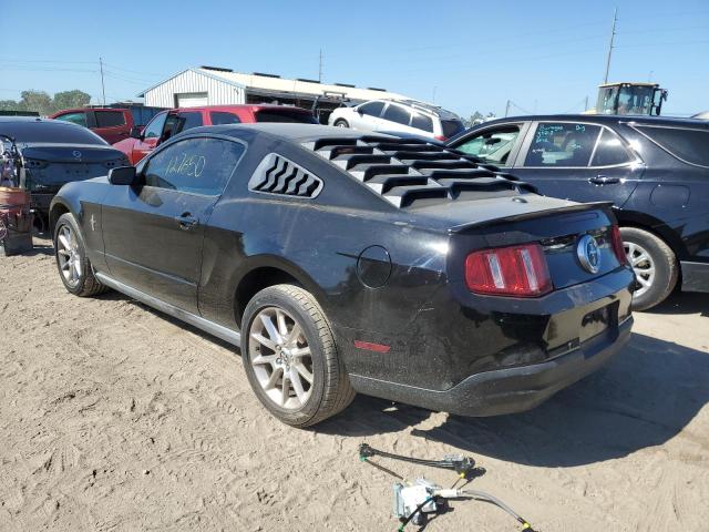 Photo 1 VIN: 1ZVBP8AN3A5104769 - FORD MUSTANG 