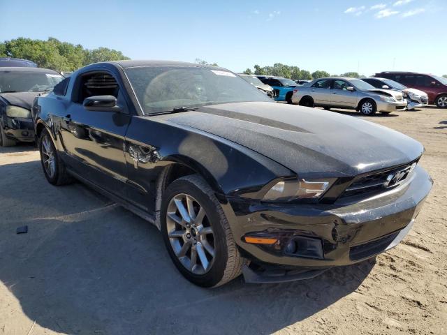 Photo 3 VIN: 1ZVBP8AN3A5104769 - FORD MUSTANG 