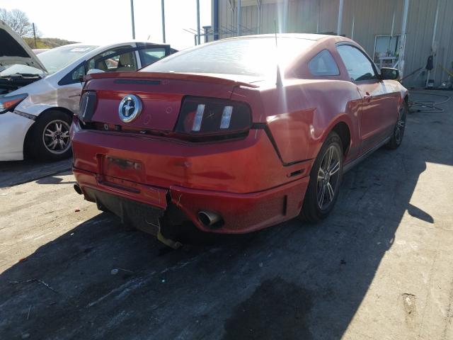 Photo 3 VIN: 1ZVBP8AN3A5108224 - FORD MUSTANG 