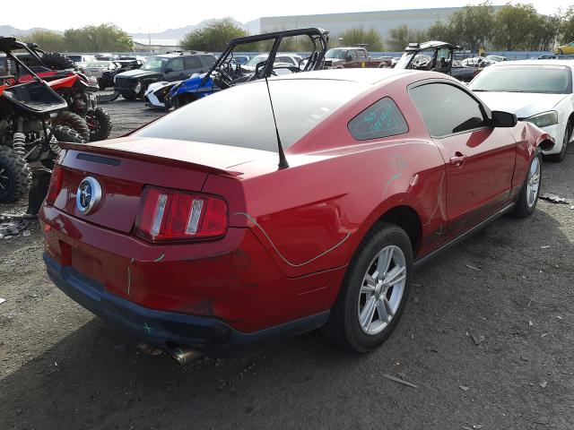 Photo 3 VIN: 1ZVBP8AN3A5112788 - FORD MUSTANG 