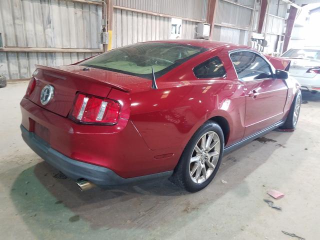 Photo 3 VIN: 1ZVBP8AN3A5115450 - FORD MUSTANG 