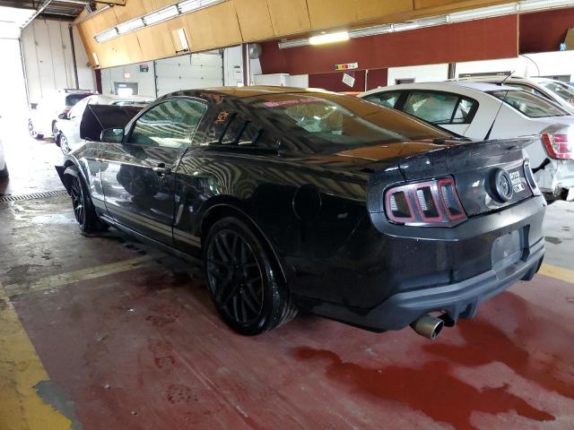 Photo 1 VIN: 1ZVBP8AN3A5118056 - FORD MUSTANG 