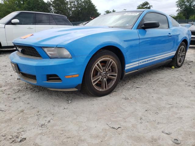 Photo 1 VIN: 1ZVBP8AN3A5128019 - FORD MUSTANG 