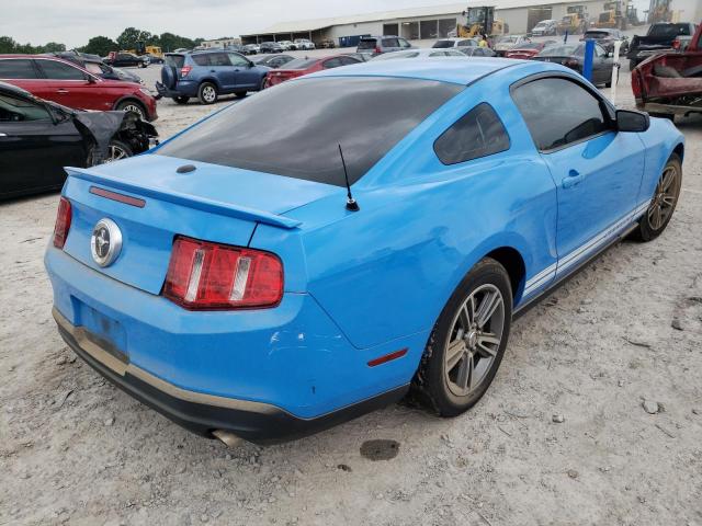 Photo 3 VIN: 1ZVBP8AN3A5128019 - FORD MUSTANG 