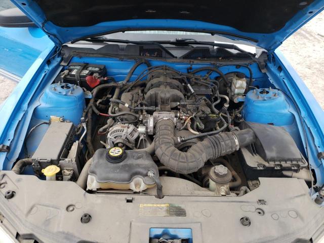 Photo 6 VIN: 1ZVBP8AN3A5128019 - FORD MUSTANG 