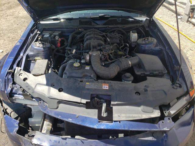 Photo 6 VIN: 1ZVBP8AN3A5128134 - FORD MUSTANG 