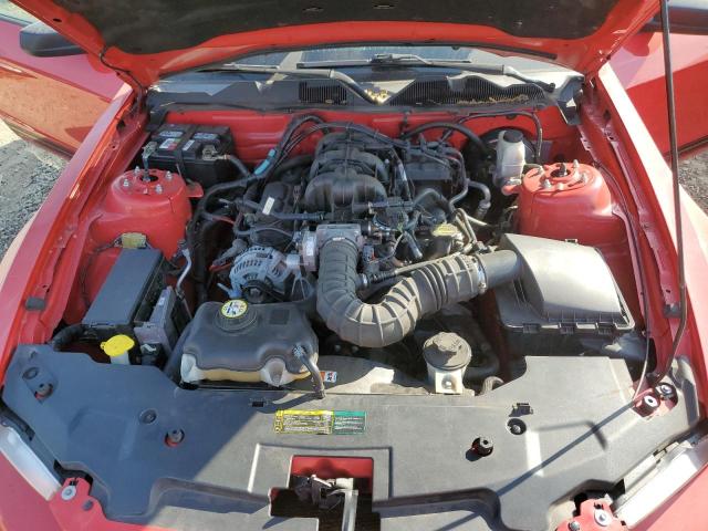 Photo 10 VIN: 1ZVBP8AN3A5129669 - FORD MUSTANG 