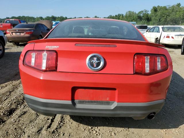 Photo 5 VIN: 1ZVBP8AN3A5129669 - FORD MUSTANG 