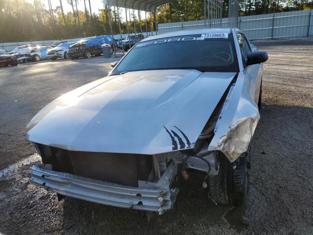 Photo 4 VIN: 1ZVBP8AN3A5130997 - FORD ALL MODELS 