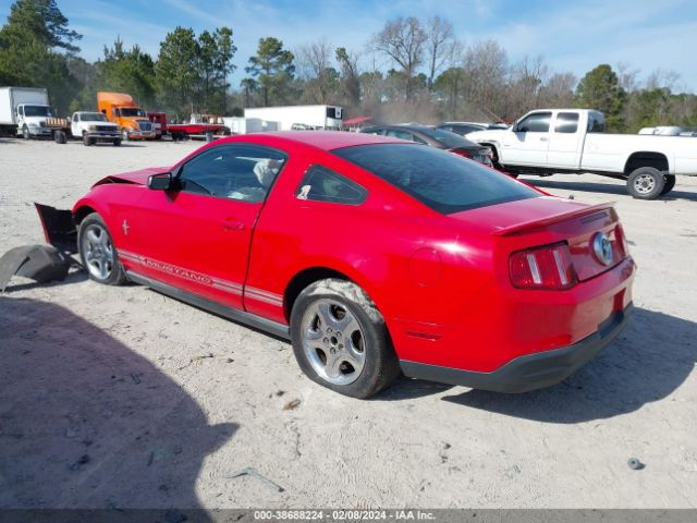 Photo 2 VIN: 1ZVBP8AN3A5133298 - FORD MUSTANG 