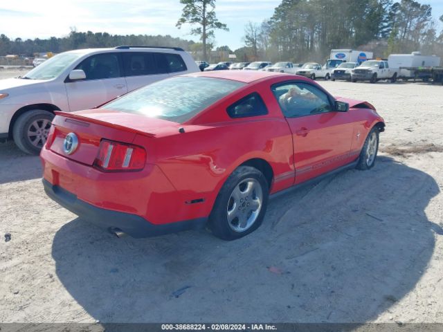 Photo 3 VIN: 1ZVBP8AN3A5133298 - FORD MUSTANG 