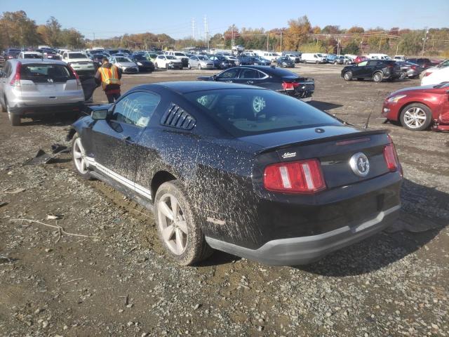 Photo 2 VIN: 1ZVBP8AN3A5134970 - FORD MUSTANG 