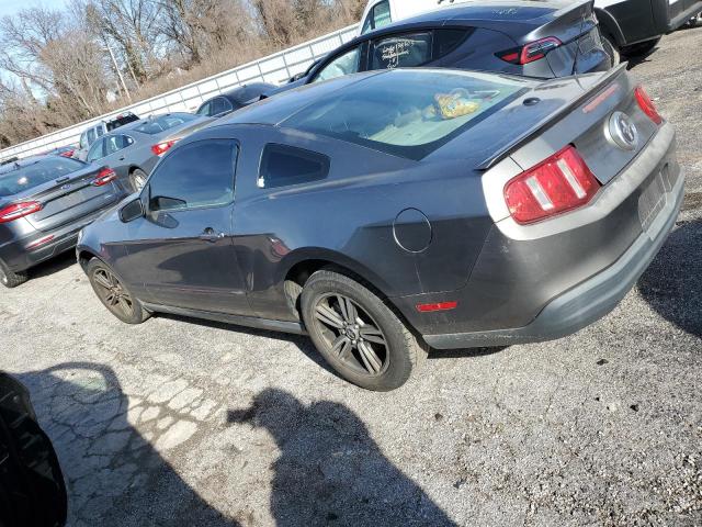 Photo 1 VIN: 1ZVBP8AN3A5136492 - FORD MUSTANG 