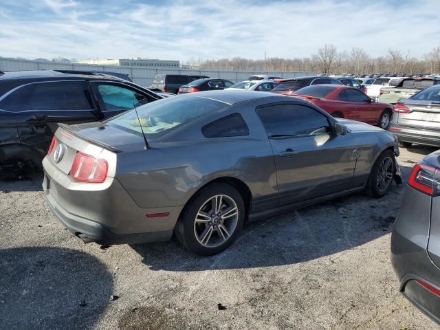 Photo 2 VIN: 1ZVBP8AN3A5136492 - FORD MUSTANG 