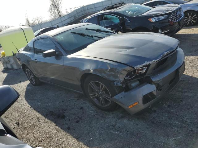 Photo 3 VIN: 1ZVBP8AN3A5136492 - FORD MUSTANG 