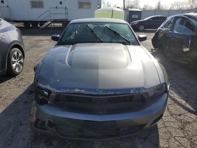 Photo 4 VIN: 1ZVBP8AN3A5136492 - FORD MUSTANG 