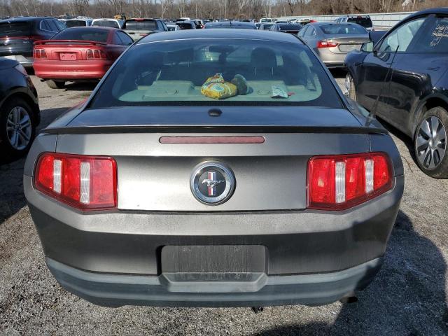 Photo 5 VIN: 1ZVBP8AN3A5136492 - FORD MUSTANG 