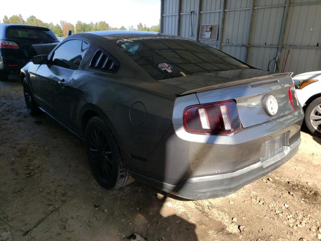 Photo 2 VIN: 1ZVBP8AN3A5137545 - FORD MUSTANG 