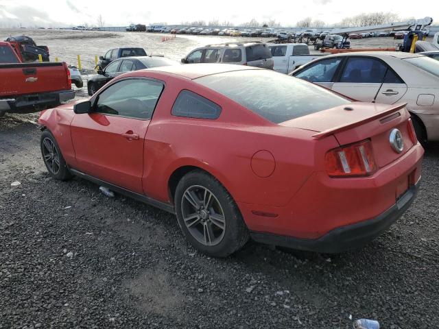 Photo 1 VIN: 1ZVBP8AN3A5148044 - FORD MUSTANG 