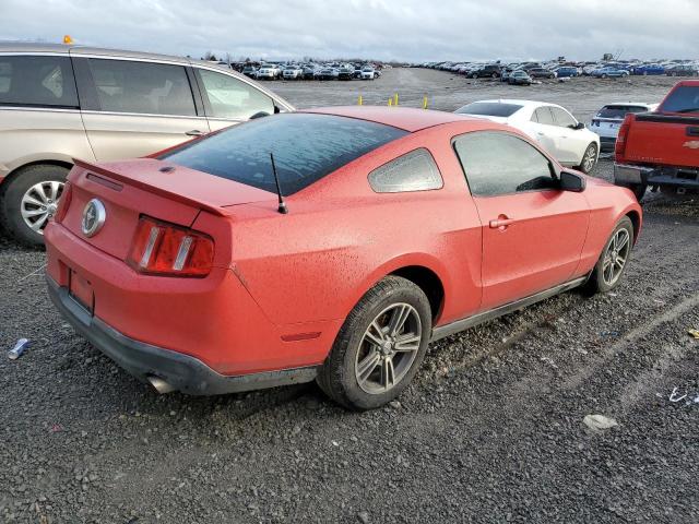 Photo 2 VIN: 1ZVBP8AN3A5148044 - FORD MUSTANG 