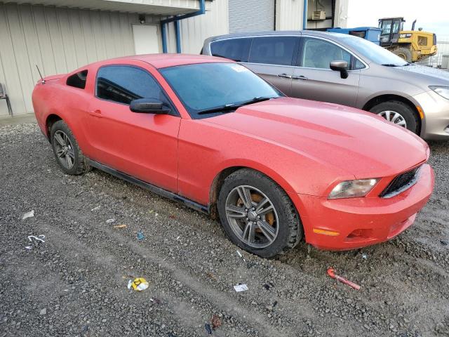 Photo 3 VIN: 1ZVBP8AN3A5148044 - FORD MUSTANG 