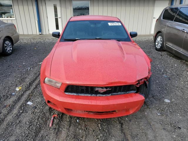 Photo 4 VIN: 1ZVBP8AN3A5148044 - FORD MUSTANG 