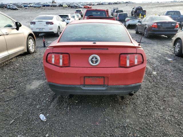 Photo 5 VIN: 1ZVBP8AN3A5148044 - FORD MUSTANG 