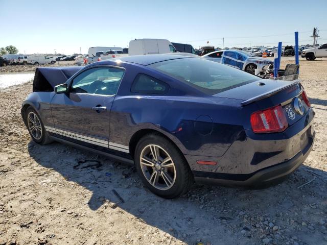 Photo 1 VIN: 1ZVBP8AN3A5148545 - FORD MUSTANG 