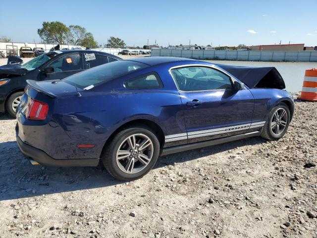 Photo 2 VIN: 1ZVBP8AN3A5148545 - FORD MUSTANG 