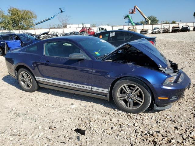 Photo 3 VIN: 1ZVBP8AN3A5148545 - FORD MUSTANG 