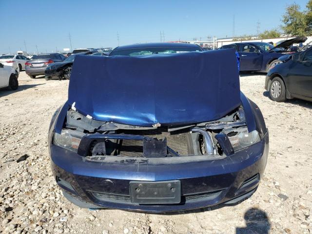 Photo 4 VIN: 1ZVBP8AN3A5148545 - FORD MUSTANG 